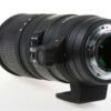 Sigma 70-200mm f/2,8 APO DG OS HSM für Nikon AF - #11598311
