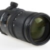 Sigma 70-200mm f/2,8 APO DG OS HSM für Nikon AF - #11598311