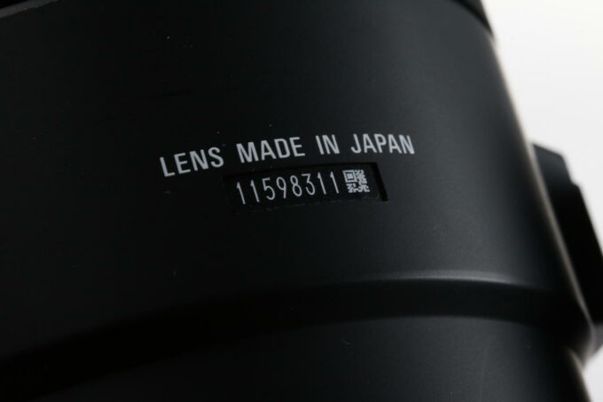 Sigma 70-200mm f/2,8 APO DG OS HSM für Nikon AF - #11598311 - Image 7