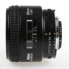 Nikon AF 85mm f/1,8 D - #2107388 - Image 2