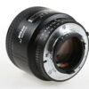 Nikon AF 85mm f/1,8 D - #2107388 - Image 3