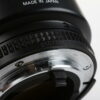 Nikon AF 85mm f/1,8 D - #2107388 - Image 5