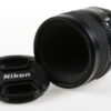 Nikon AF D Micro Nikkor 60mm f/2,8 - #3174032