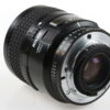 Nikon AF D Micro Nikkor 60mm f/2,8 - #3174032