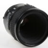 Nikon AF D Micro Nikkor 60mm f/2,8 - #3174032