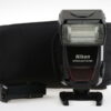 Nikon Speedlight SB-800 Blitzgerät - #2525034