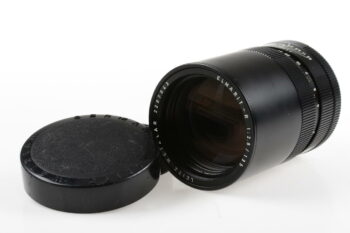 Leica Elmarit-R 135mm f/2,8 - #2297843