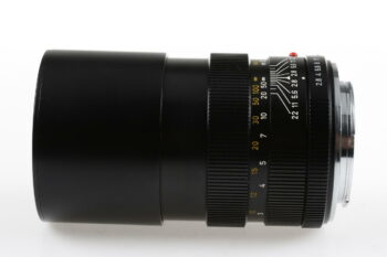Leica Elmarit-R 135mm f/2,8 - #2297843