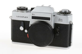 Leica Leicaflex - #1216461