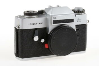Leica Leicaflex - #1216461