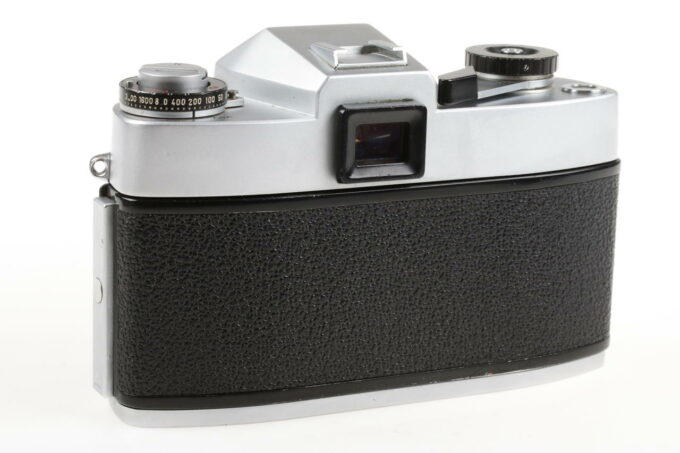 Leica Leicaflex  - #1216461 - Image 4