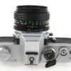 Minolta SR-T 303 mit MC Rokkor-PF 50mm f/1,7 - #3385052 - Image 3