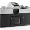 Minolta SR-T 303 mit MC Rokkor-PF 50mm f/1,7 - #3385052 - Image 4