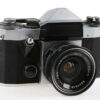 Praktica super TL mit Westron 35mm f/2,8 - #403426 - Image 2
