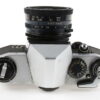 Praktica super TL mit Westron 35mm f/2,8 - #403426 - Image 3