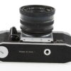 Praktica super TL mit Westron 35mm f/2,8 - #403426 - Image 5