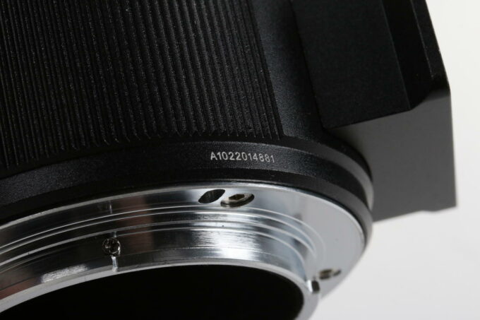Metabones Nikon F to Emount T / MB_NF-E-BTS - #A1022014881