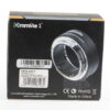 Commlite CM-EF-EOS R Adapter - #V000A290474 - Image 2