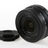 Nikon Z DX 16-50mm f/3,5-6,3 VR - #20029078