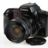 Canon EOS 10 mit EF 28-80mm f/3,5-5,6 USM - #1135294
