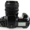 Canon EOS 10 mit EF 28-80mm f/3,5-5,6 USM - #1135294