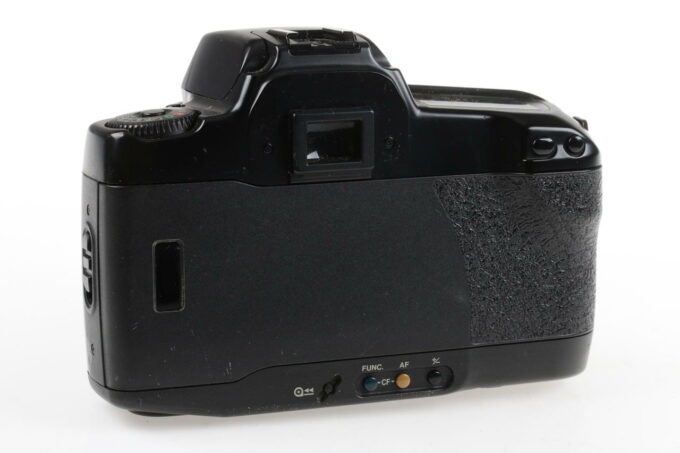 Canon EOS 10 mit EF 28-80mm f/3,5-5,6 USM - #1135294