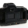 Canon EOS 10 mit EF 28-80mm f/3,5-5,6 USM - #1135294