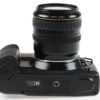 Canon EOS 10 mit EF 28-80mm f/3,5-5,6 USM - #1135294