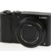 Panasonic Lumix DMC-TZ101 - #WQ8EB001875