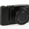 Panasonic Lumix DMC-TZ101 - #WQ8EB001875