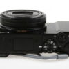 Panasonic Lumix DMC-TZ101 - #WQ8EB001875