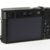Panasonic Lumix DMC-TZ101 - #WQ8EB001875