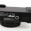 Panasonic Lumix DMC-TZ101 - #WQ8EB001875