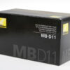 Nikon MB-D11 Batteriegriff für Nikon D7000 - #2084251