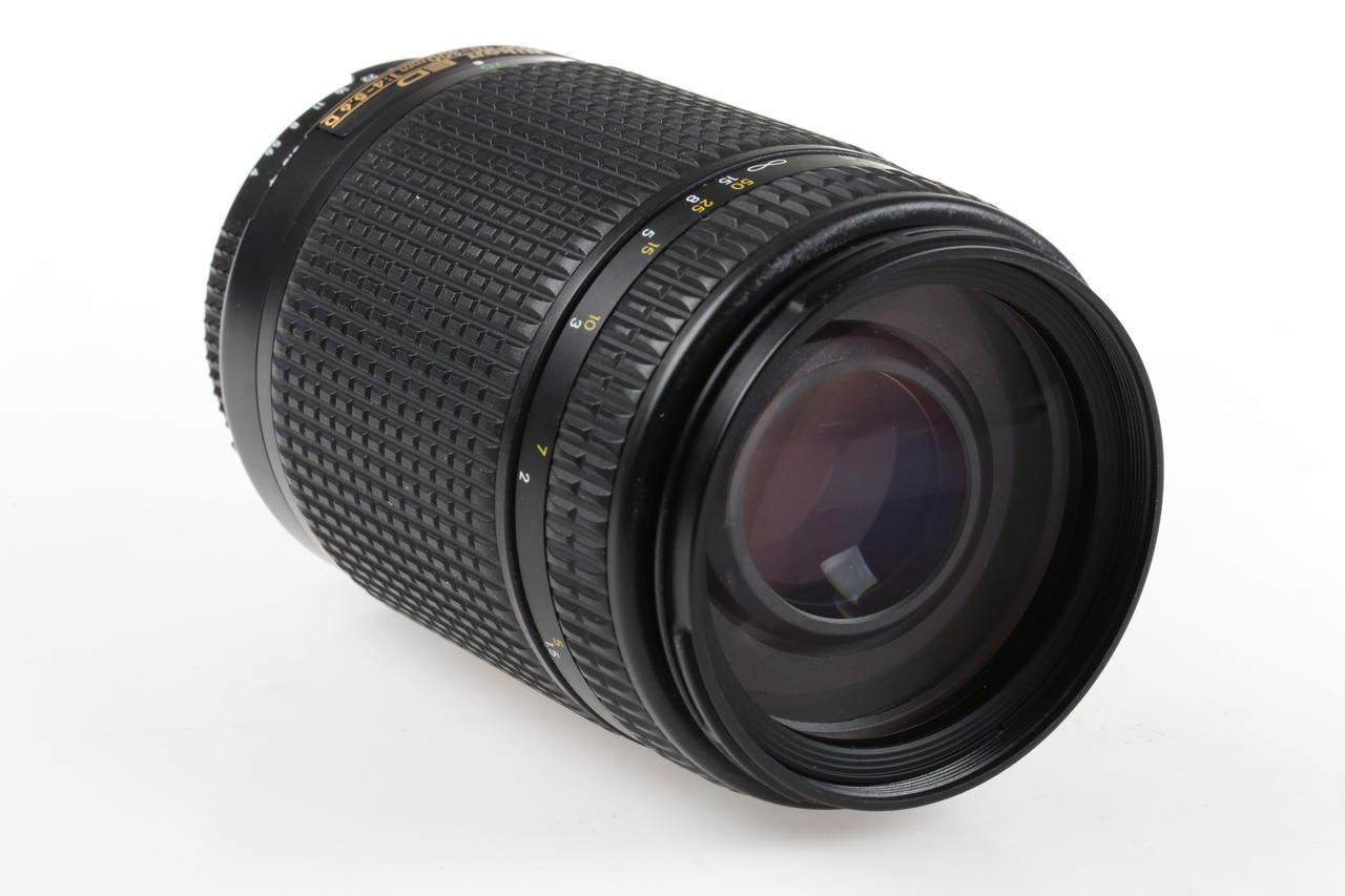 Nikon AF NIKKOR 70-300mm f/4,0-5,6 D ED - #305531 - Image 5