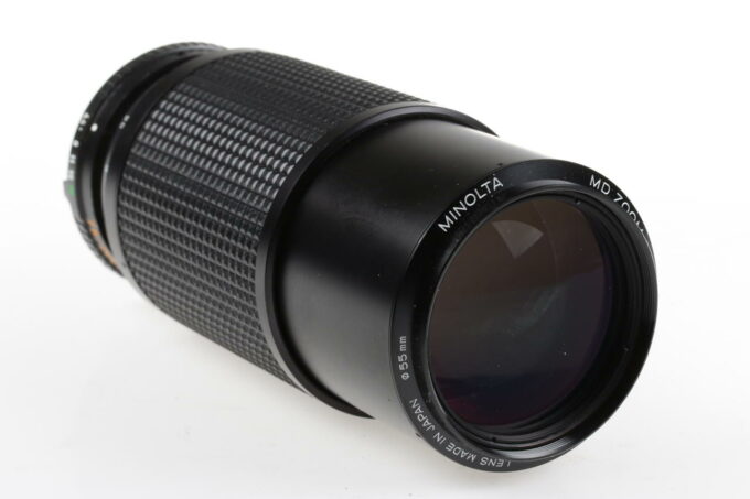 Minolta MD Zoom 75-200mm f/4,5 - #2050525