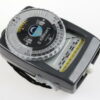 Gossen Lunasix 3 Belichtungsmesser