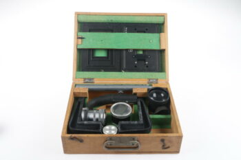 Zeiss Ikon Reproständer Contax