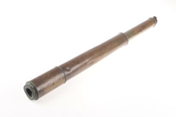 Messer London Fernrohr Day and Night - Bastlergerät