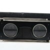 Rosenberg Stereobetrachter Klappbar