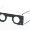 Rosenberg Stereobetrachter Klappbar