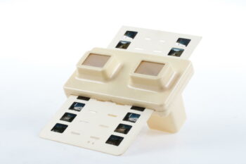 SIMPLEX Stereo Betrachter