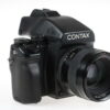 Contax 645 Set mit 80mm f/2,0 - #006079 - Image 3