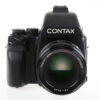 Contax 645 Set mit 80mm f/2,0 - #006079 - Image 7