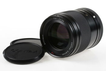 Zeiss CONTAX ZEISS 645 Sonnar T* 140mm f/2,8 - #8777646
