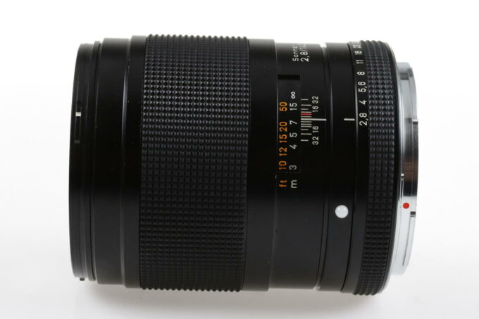 Zeiss CONTAX 645 Sonnar T* 140mm f/2,8 - #8777646 - Image 3