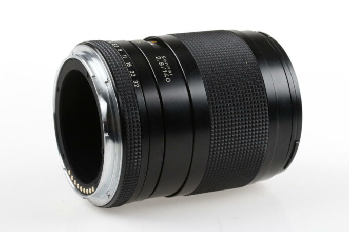 Zeiss CONTAX 645 Sonnar T* 140mm f/2,8 - #8777646 - Image 5