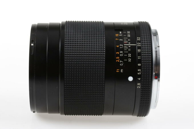 Zeiss CONTAX ZEISS 645 Distagon T* 45mm f/2,8 - #8794465