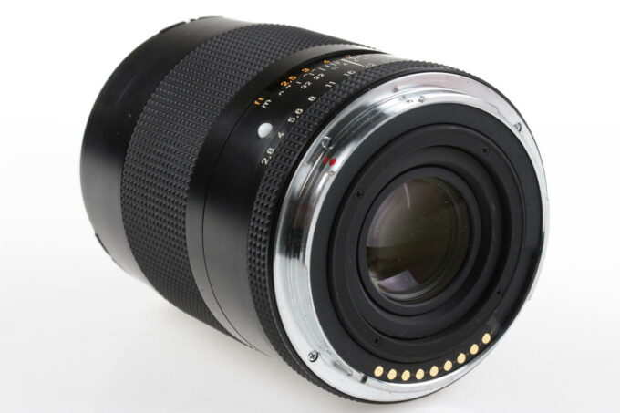Zeiss CONTAX ZEISS 645 Distagon T* 45mm f/2,8 - #8794465