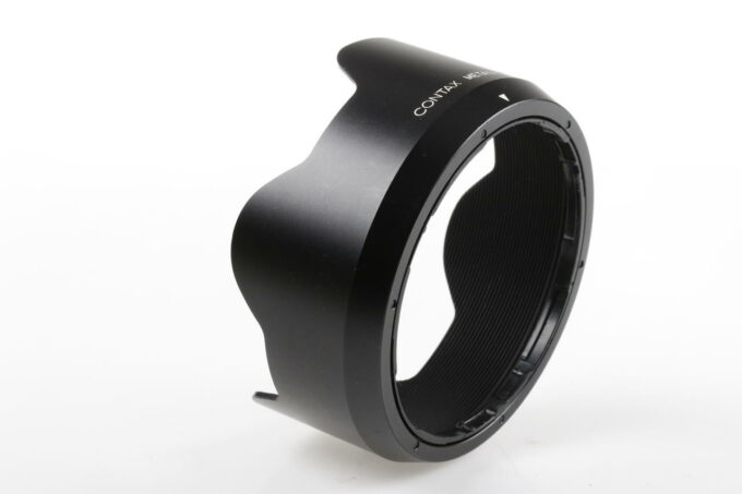 Contax Metal Hood GB-72 / Sonnenblende